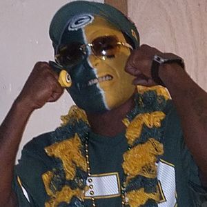 Meet your Posher, Laron